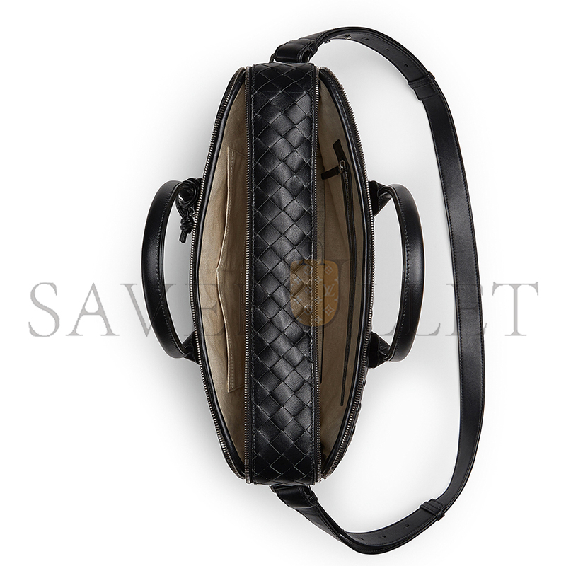 bo*te*ga Ve*ne*ta getaway briefcase 766361v2hl18803 (39*28.5*8cm)