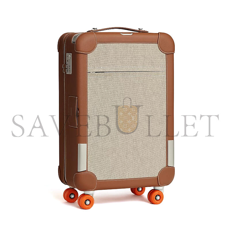 H**mes R.M.S CABIN SUITCASE H087167CMAA (55*33*20cm)