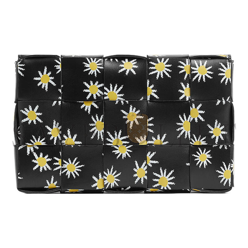 bo*te*ga Ve*ne*ta cassette 578004v3r011213 (23*15*5.5cm）