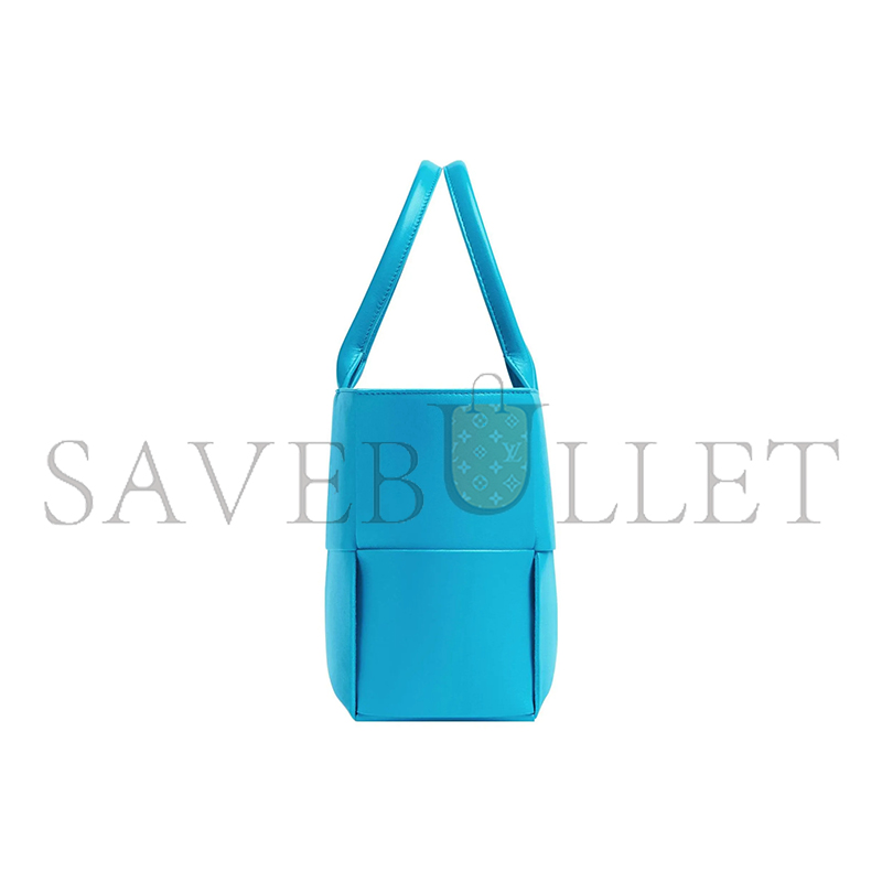 bo*te*ga Ve*ne*ta small arco tote 652867vcqc24619 (30*20*11.5cm)