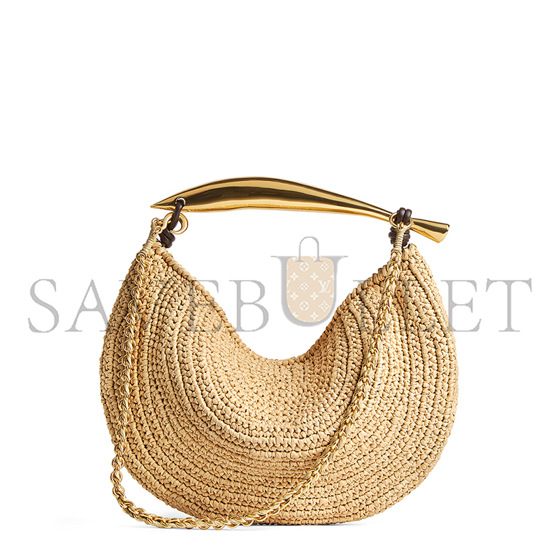 bo*te*ga Ve*ne*ta sardine chain 796426v2p089863 (33*20*4cm)