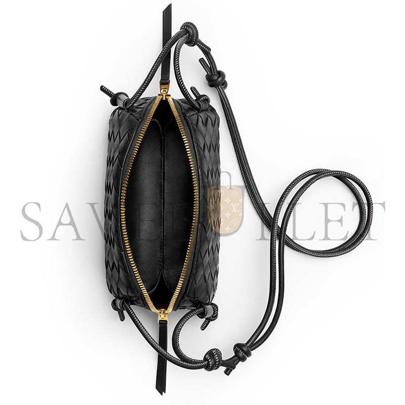 bo*te*ga Ve*ne*ta concert pouch 794258vcpp18425 (18.5*11.5*8.5cm)