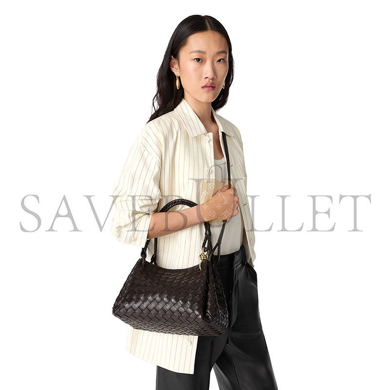 bo*te*ga Ve*ne*ta parachute 835921vcppt2190 (29.5*18.5*17.5cm)