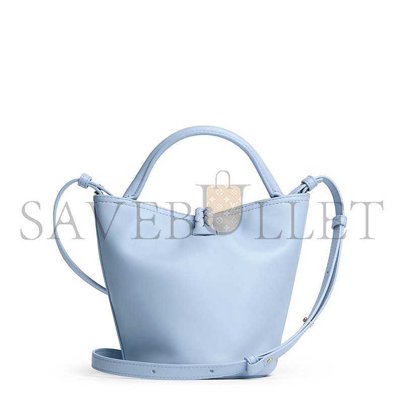 bo*te*ga Ve*ne*ta small liberta bucket 815244v4sj11441 (22*18*15cm)