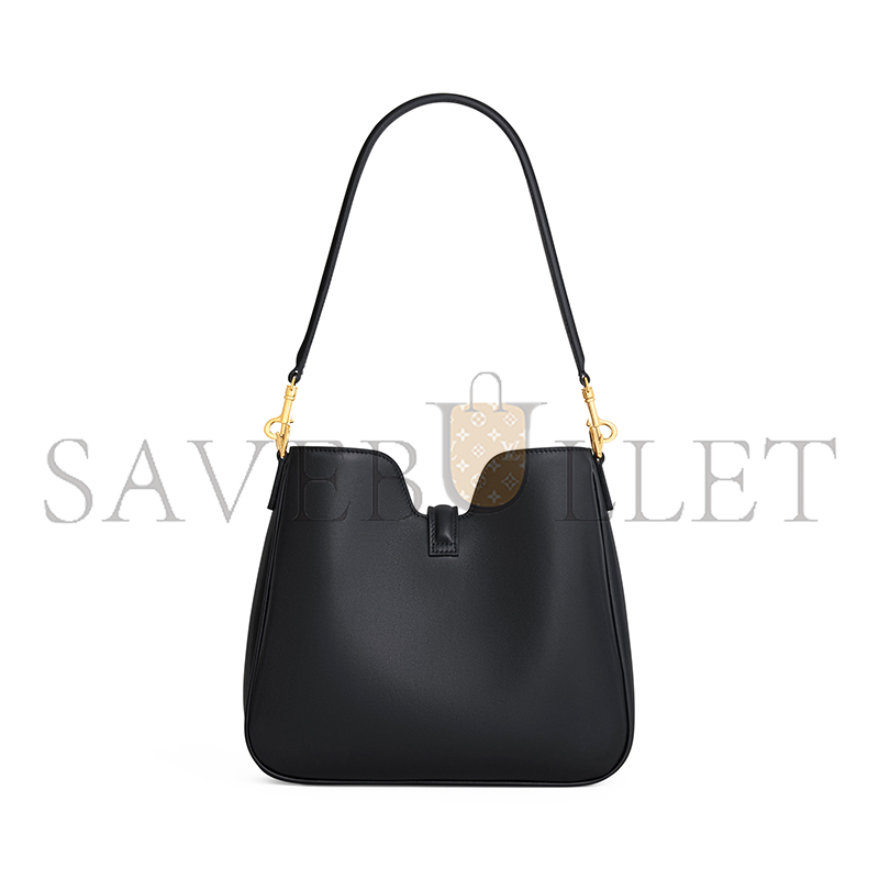 Ce**e small camille 16 soft bag in smooth calfskin 120693fx9.38no (24.5*21.5*5cm)