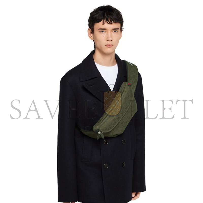 G*u*i belt bag 834459 (32*17*5cm)