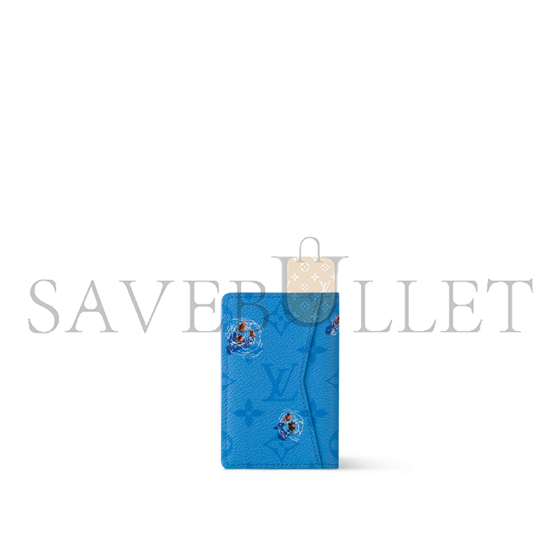 l0*is V*t0n pocket organizer m14881 (11*7.5*1cm)