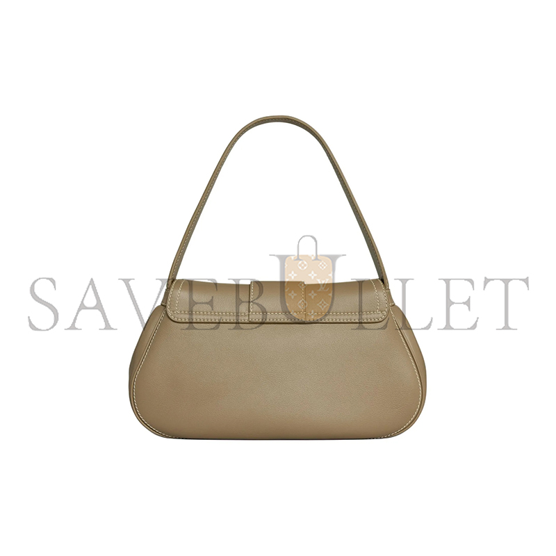 Ce**e medium handbags in soft cowhide 115633fdu.18bp (33*19*9cm)