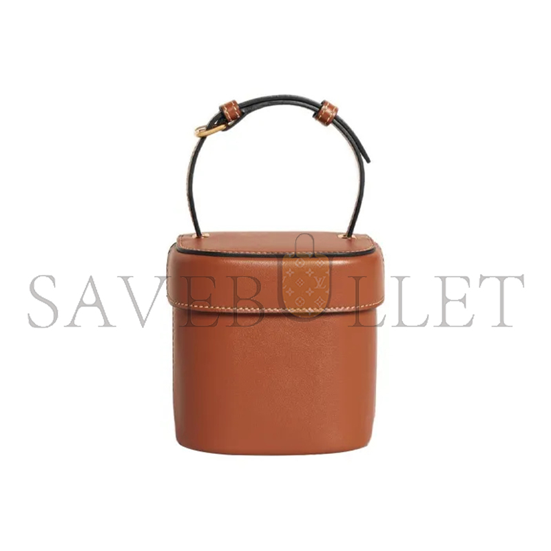 Ce**e small crossbody in box triomphe smooth cowhide 199263du3.04lu (11*11*11)