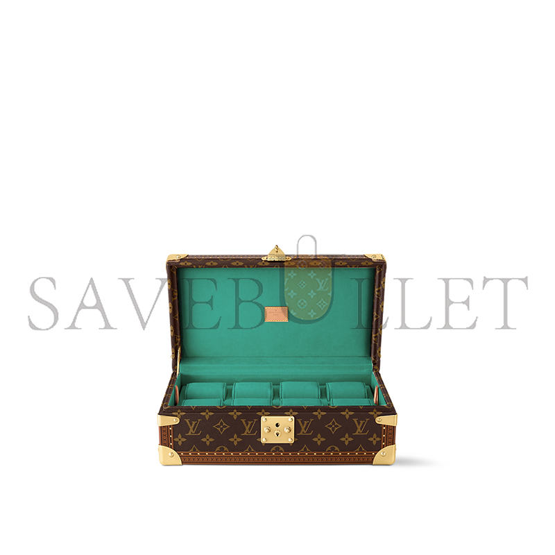 l0*is V*t0n coffret 8 montres m10148 (35*21*13cm)