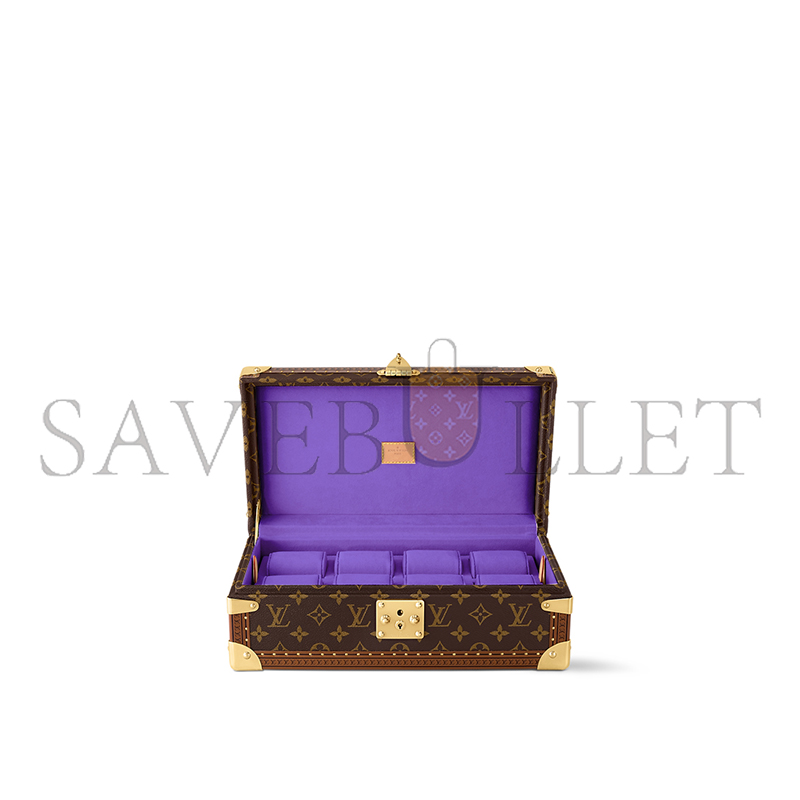 l0*is V*t0n coffret 8 montres m10178 (35*21*13cm)