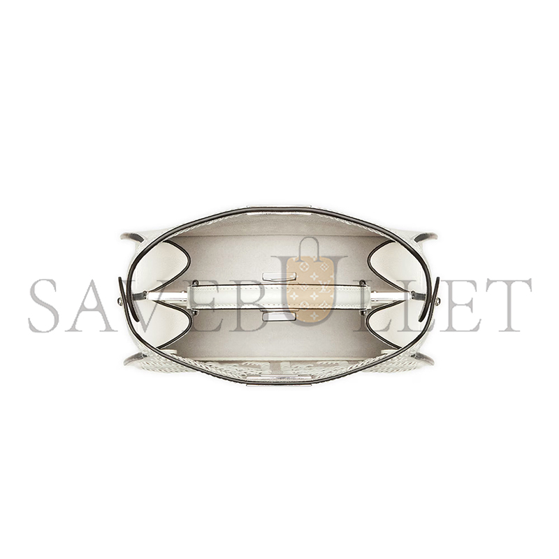 F**di peekaboo iseeu small 8bn327at53f1jbp (27*21*11cm)