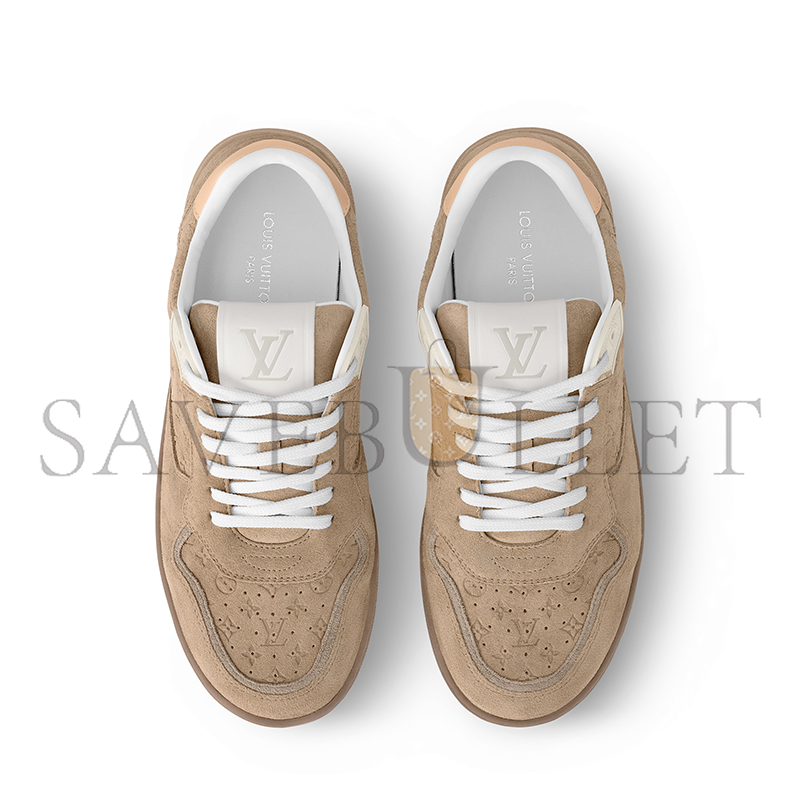 l0*is V*t0n lv stadium sneaker 1agxpo