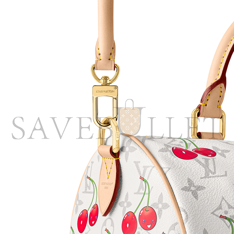 l0*is V*t0n lv x tm speedy soft bandouliÈre 30 m14238 (30*21*17cm)