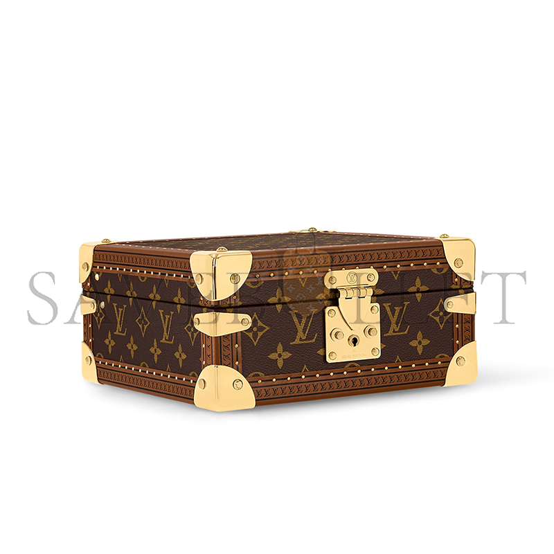 l0vis Vvtt0n master coffret joaillerie m10174 (24*24*12.5cm)