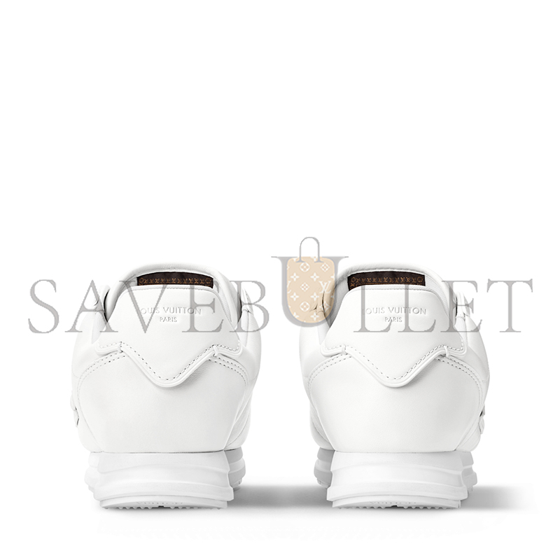 l0*is V*t0n lv buttersoft sneaker 1aikdq