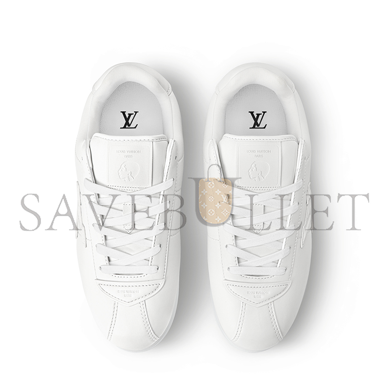l0*is V*t0n lv buttersoft sneaker 1aikdq