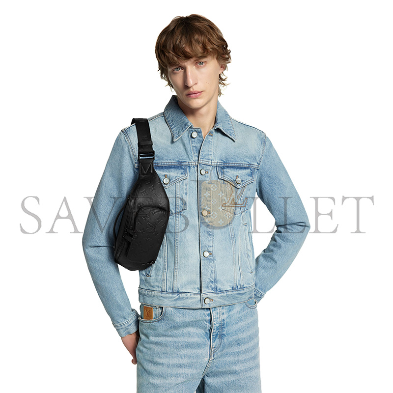 l0*is V*t0n rush bumbag m47058 (30*15*8cm)