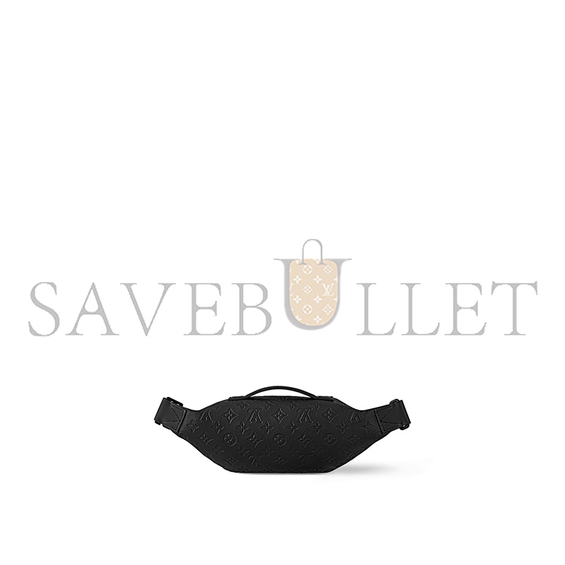 l0*is V*t0n rush bumbag m47058 (30*15*8cm)