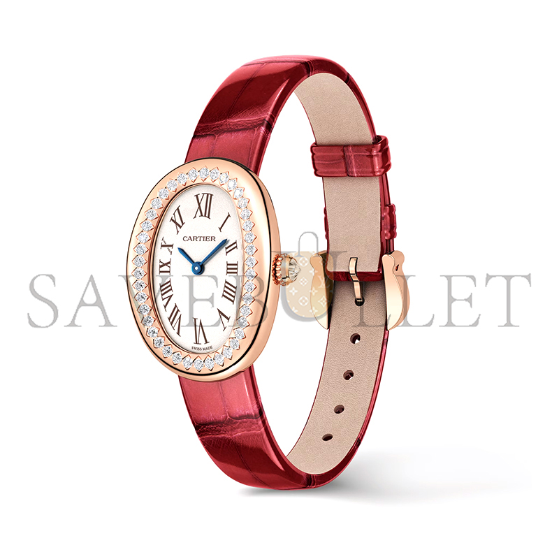 Ca*t*er baignoire watch wjba0031