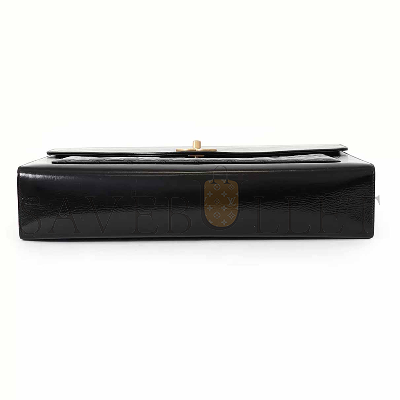 Ch*el pre-fall 2024 24a briefcase 560054 (36*23*7cm)