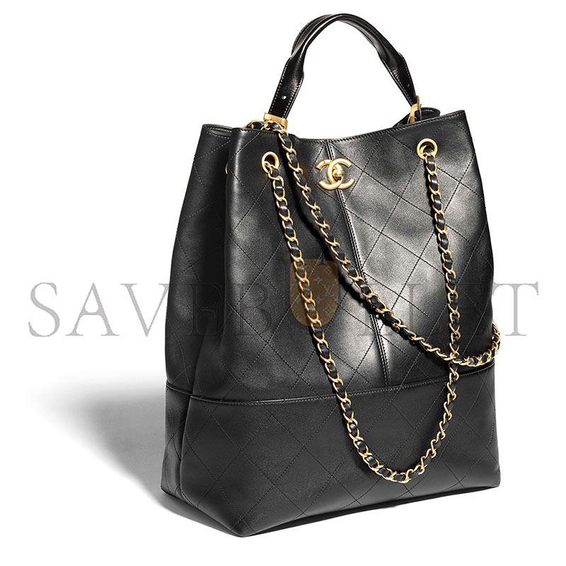 Ch*el shopping bag as5635 (39*33.5*16cm)