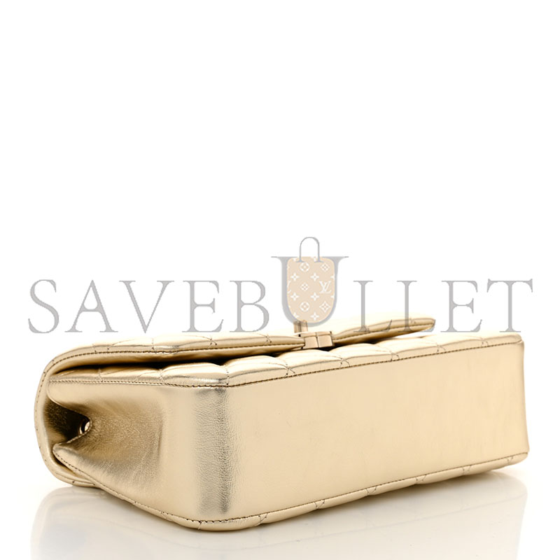 Ch*el clutch with chain 1635743 (22.5*14*5.8cm)