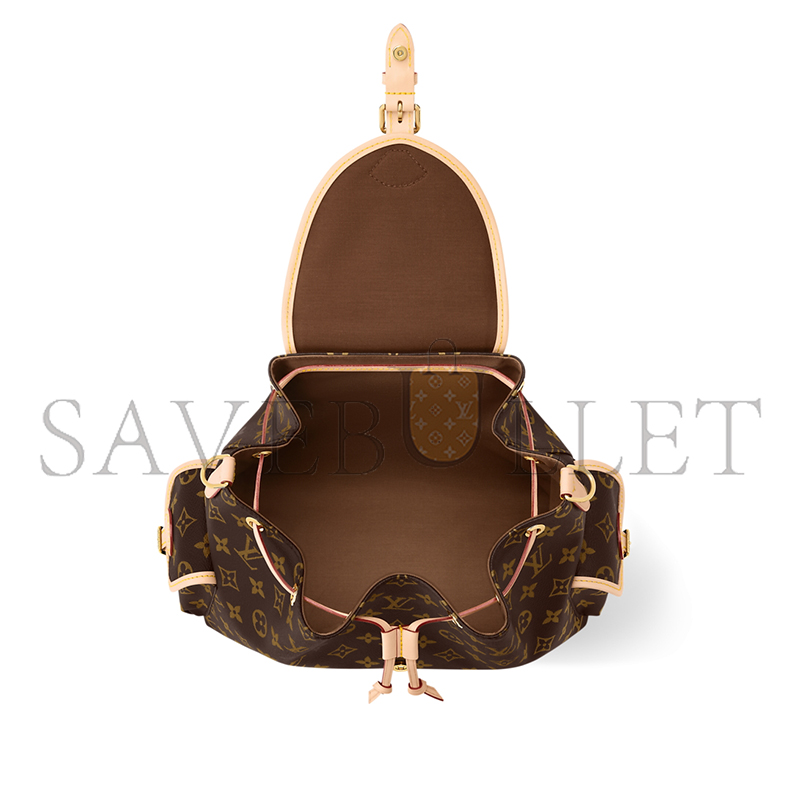 l0*is V*t0n odyssee mm m26040 (36*24*18cm)