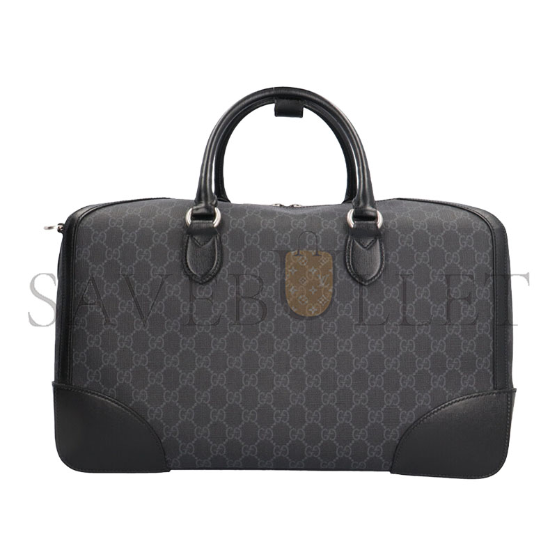 Gvc*1 GG Svp*me MEDIUM DUFFLE BAG 696014 (42*26*24cm)