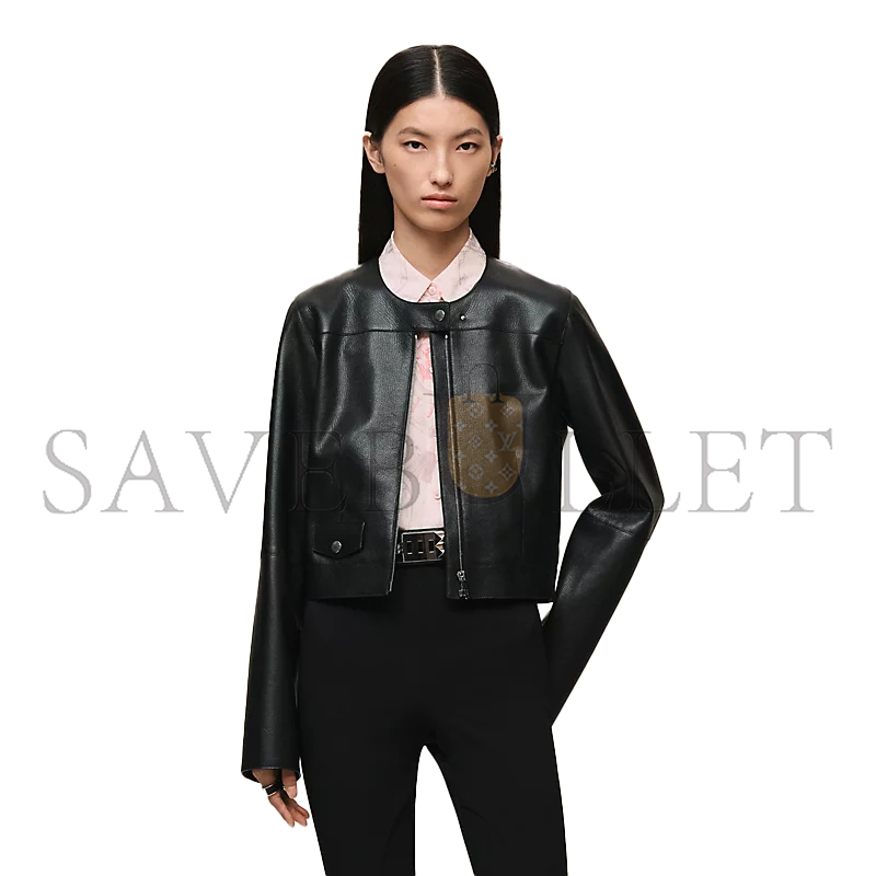 H**me5 biker jacket h6e1238d70236