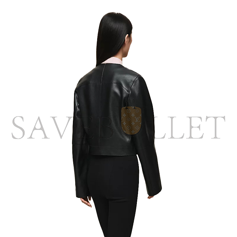 H**me5 biker jacket h6e1238d70236