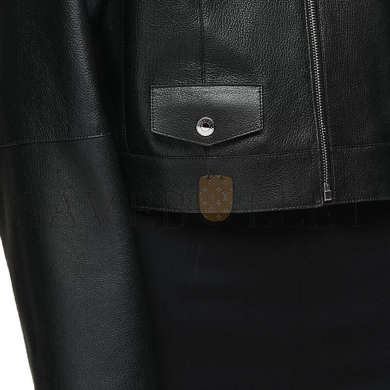 H**me5 biker jacket h6e1238d70236