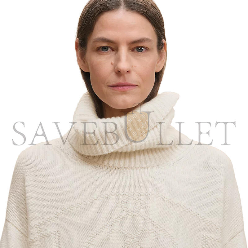 H**me5 h lift long-sleeve sweater h5h2622d1a340