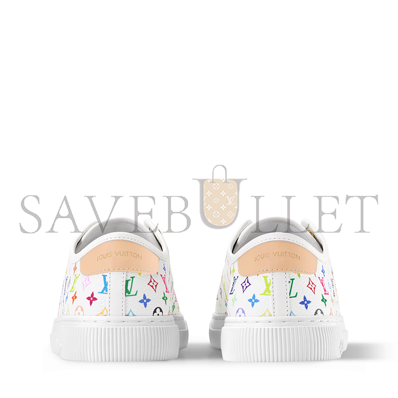 l0vis Vvtt0n murakam lv x tm lv lagoon sneaker 1ajkbl