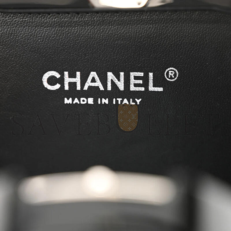 ch**el camellia D1am0nd bag (19*17*7cm)
