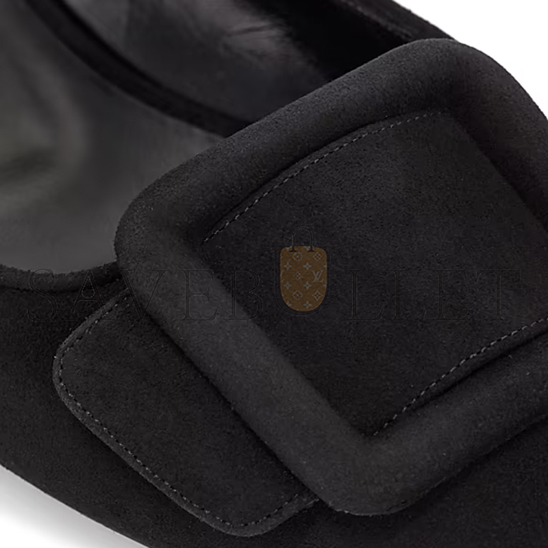 man010 B1ahn*k maysale suede flats 220-0546-0002