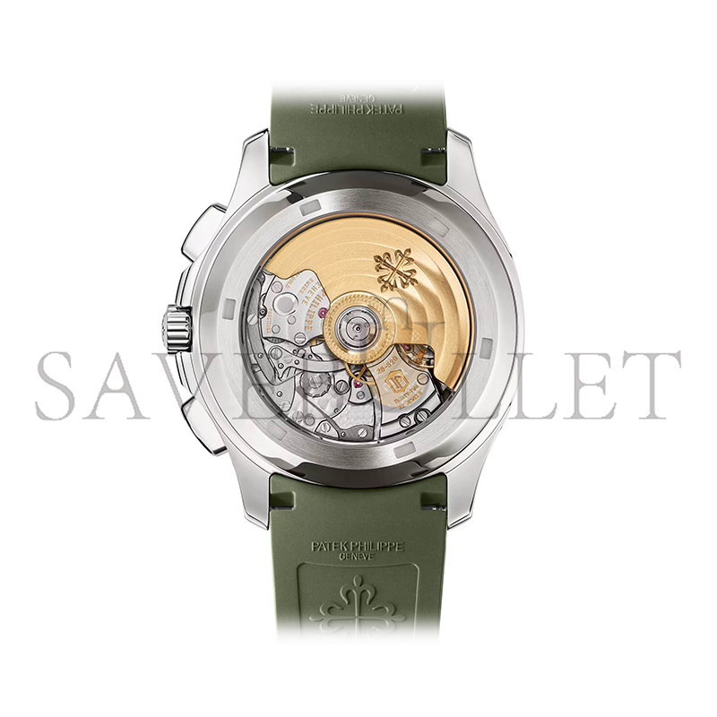 Pat*k Phi1i*pe aquanaut chronograph 5968g-010