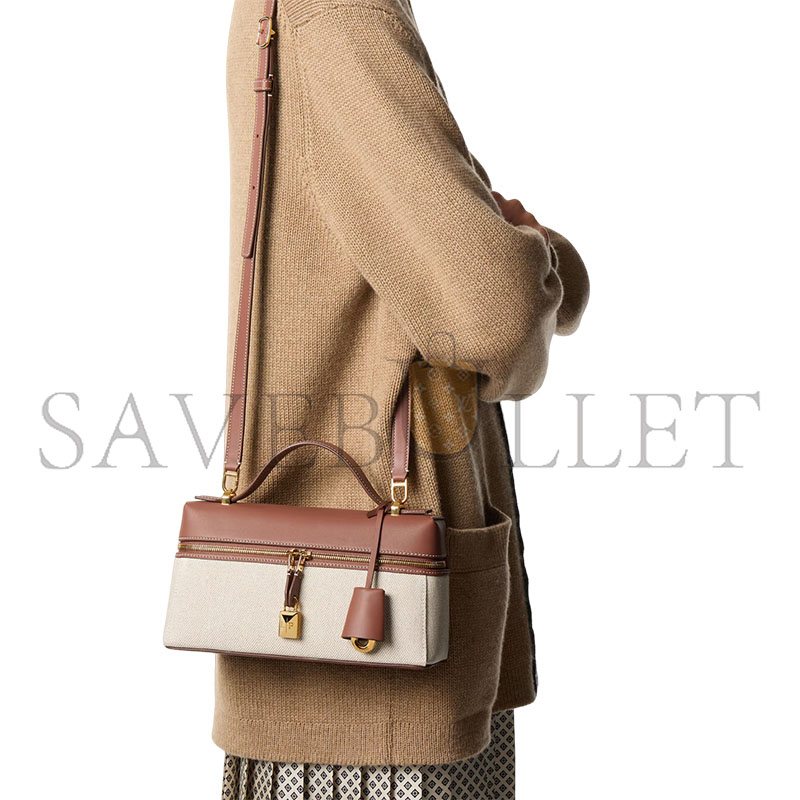 L0r0 P1ana extra bag l23 faq2304 (23*12*7cm)