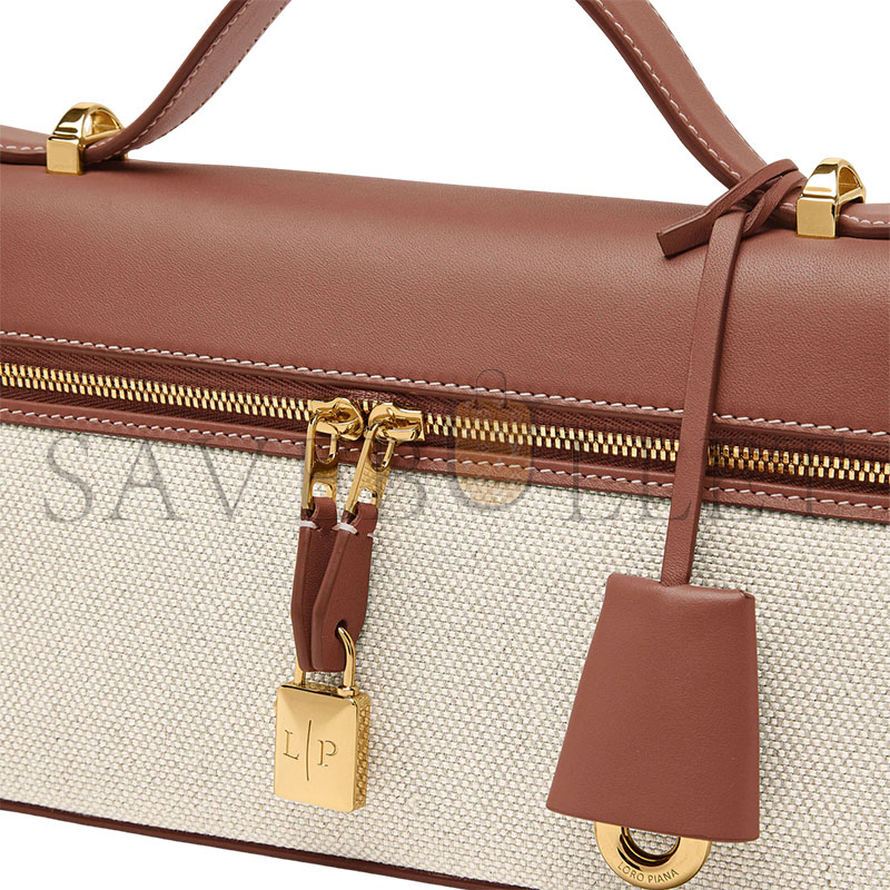 L0r0 P1ana extra bag l23 faq2304 (23*12*7cm)