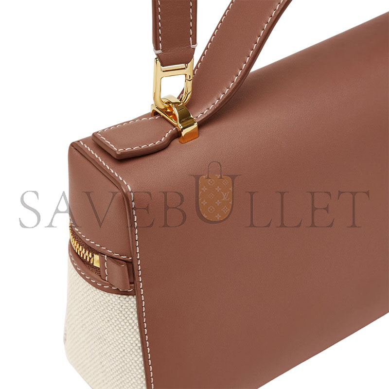 L0r0 P1ana extra bag l23 faq2304 (23*12*7cm)