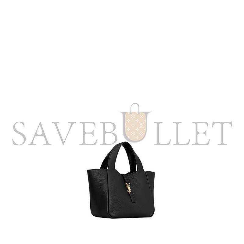Y51 le 5 À 7 baby bea in grained leather 872469aaduu1000 (18*15*13cm)