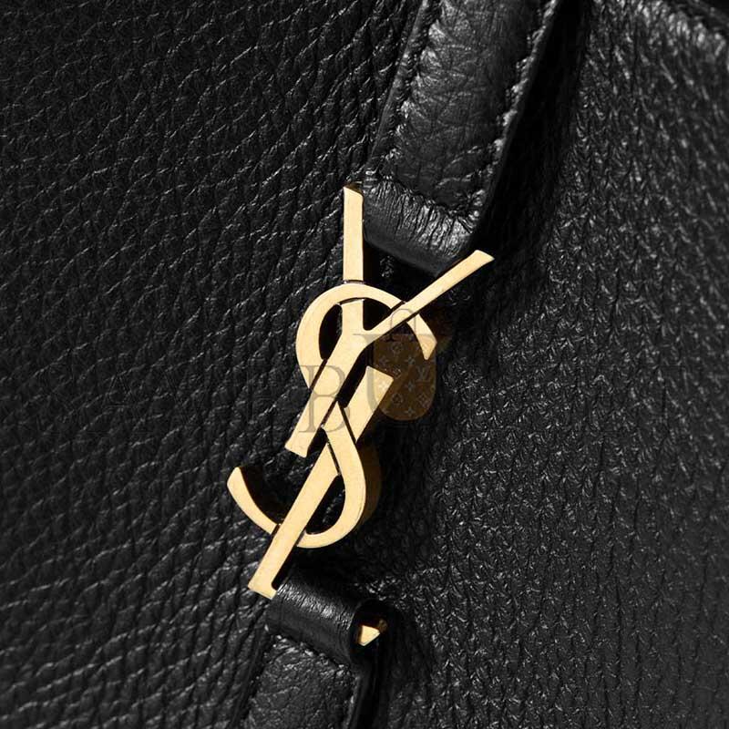 Y51 le 5 À 7 baby bea in grained leather 872469aaduu1000 (18*15*13cm)
