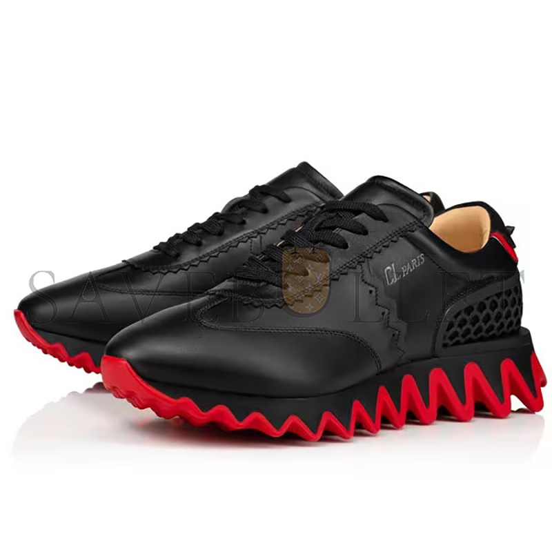 Chr1st1an louboutin loubishark sneakers 3210983h358