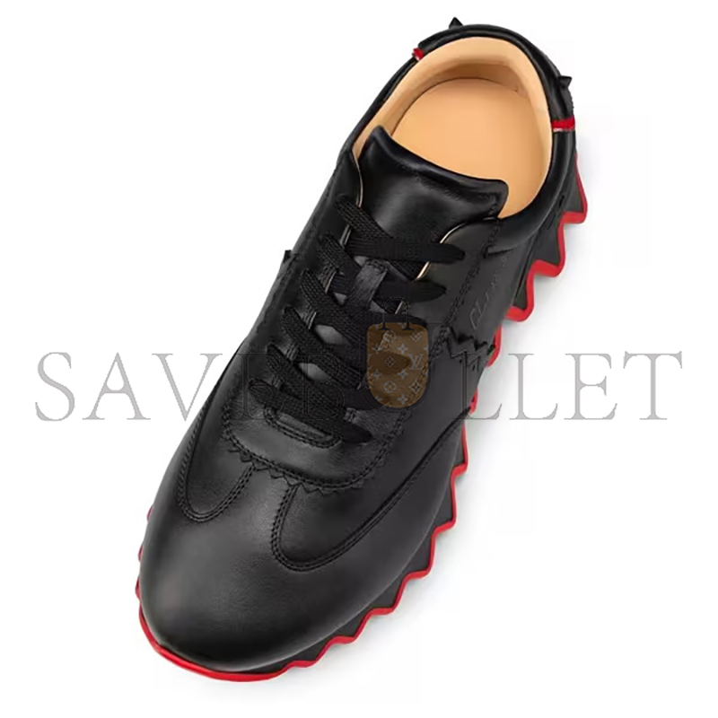 Chr1st1an louboutin loubishark sneakers 3210983h358