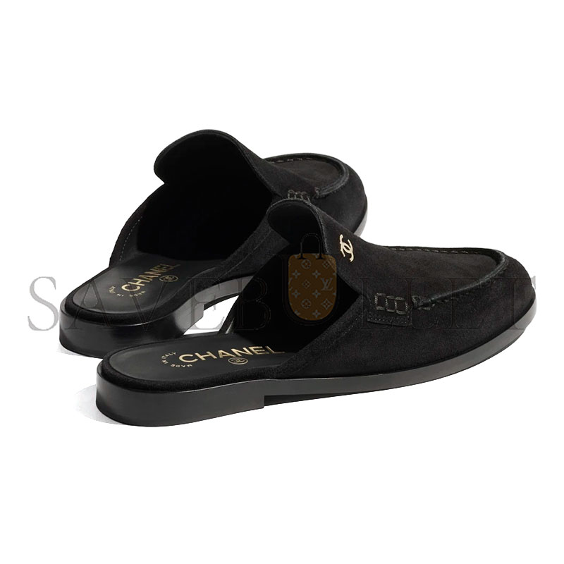 Ch**el honey slippers g46915