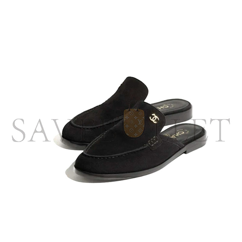 Ch**el honey slippers g46915