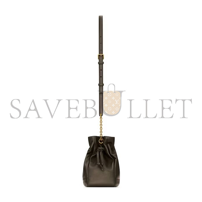 Y51 jamie shoulder pouch in lambskin 862712aab323212 (26*18*12.5cm)
