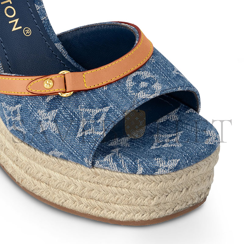 l0vis Vvtt0n helios wedge sandals 1acizp