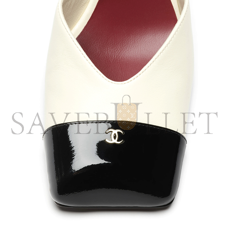 Ch**el slingbacks g47204