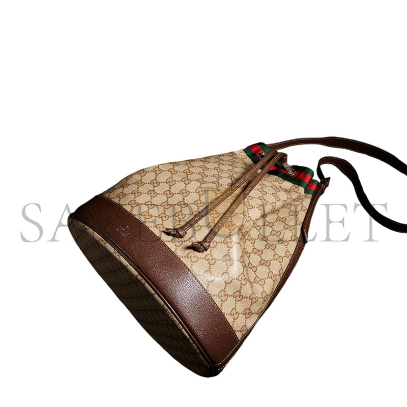 Gvc*1 venice large bucket bag 875238 (33*31*21cm)